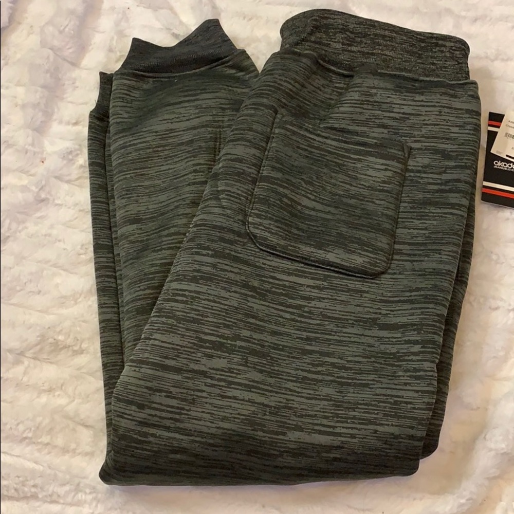 Men’s joggers NTW